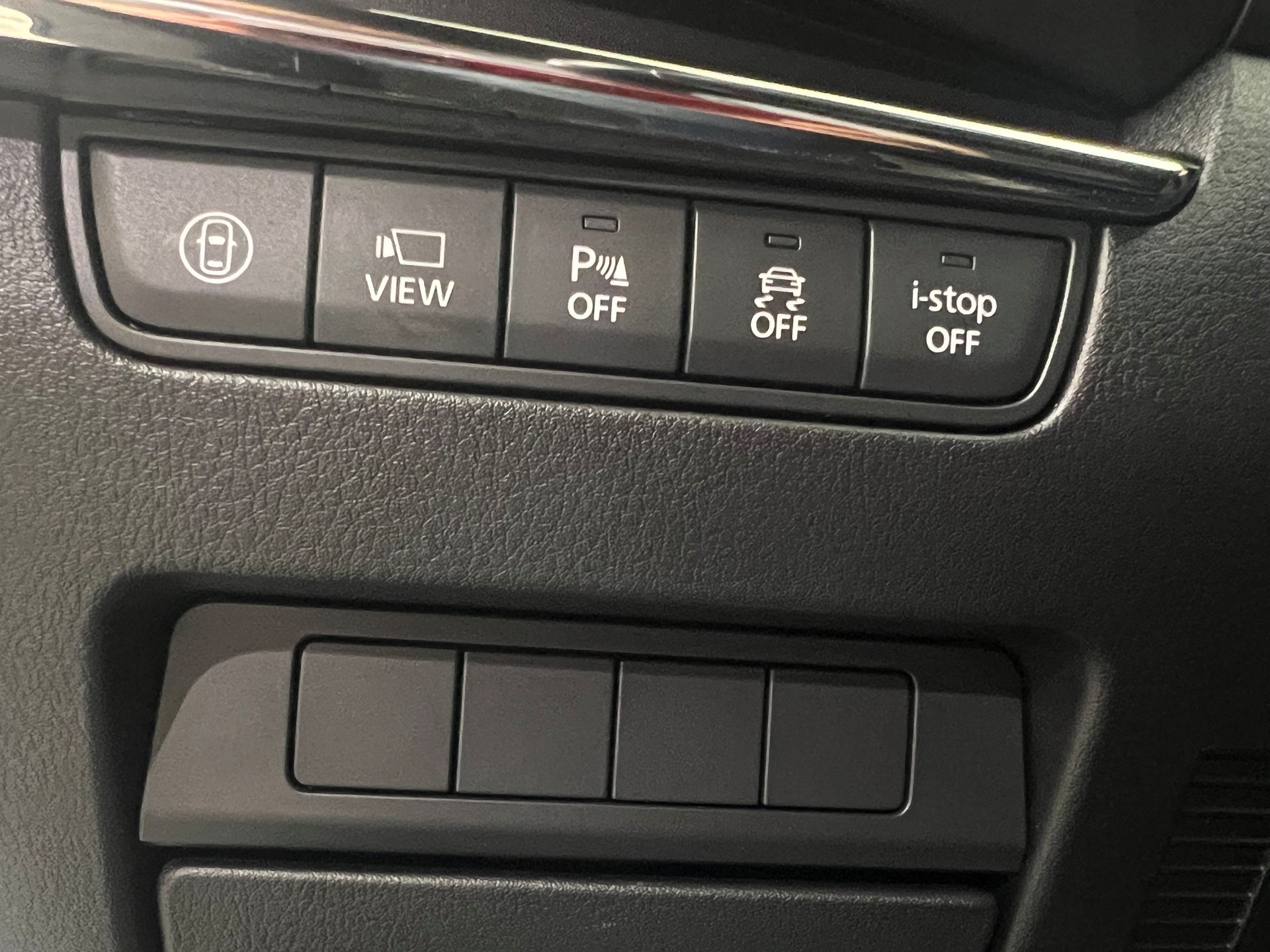 MAZDA 3 Hatchback SKYACTIV-G M Hybrid 122 Ambition Automat-image-19