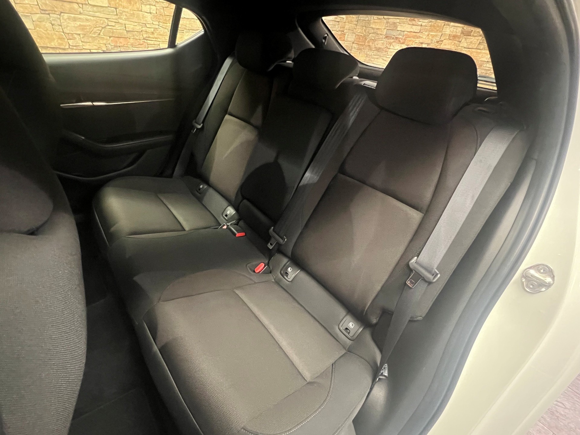 MAZDA 3 Hatchback SKYACTIV-G M Hybrid 122 Ambition Automat-image-10