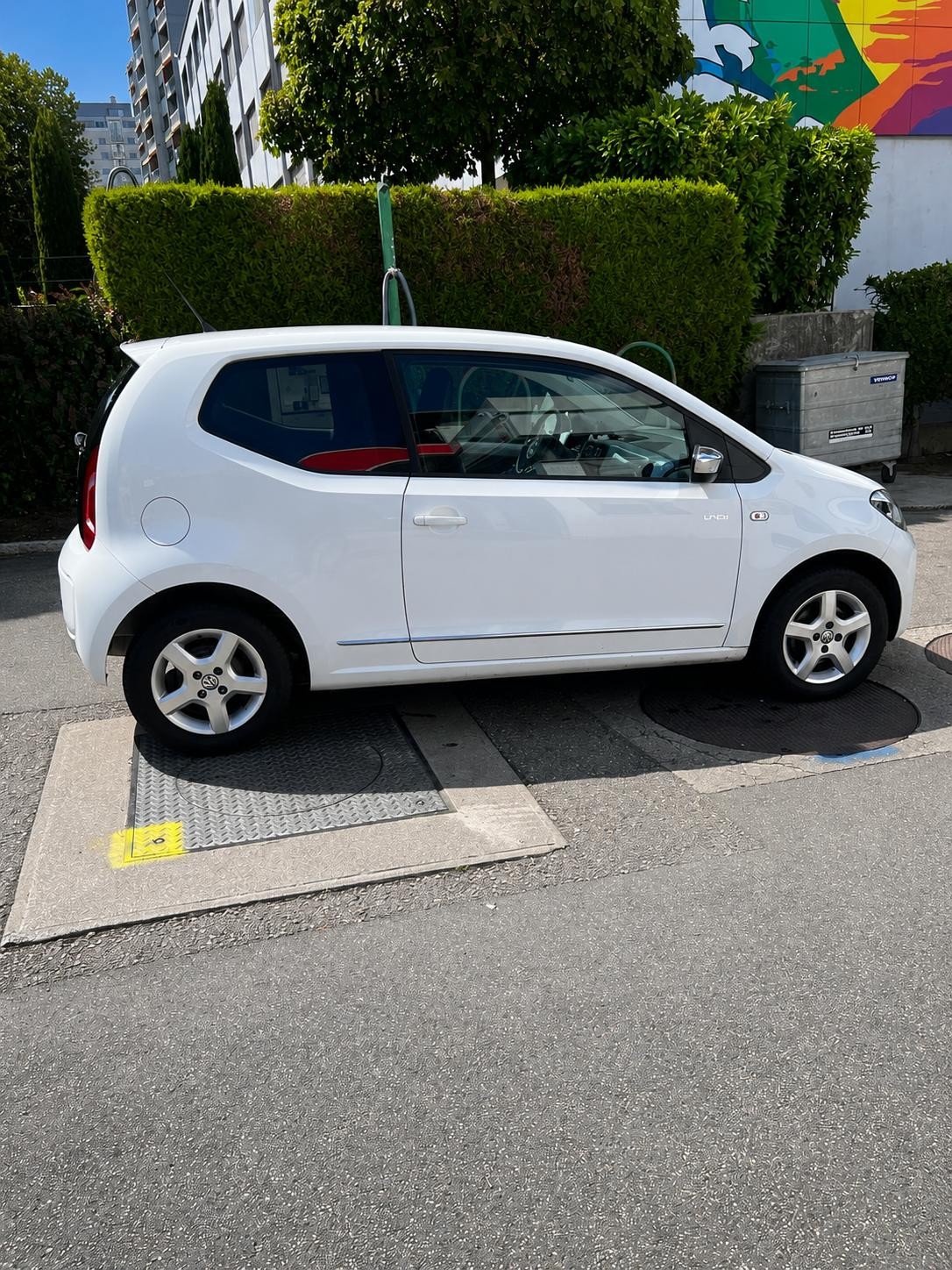 VW 1.0 MPI 75 Move-image-0