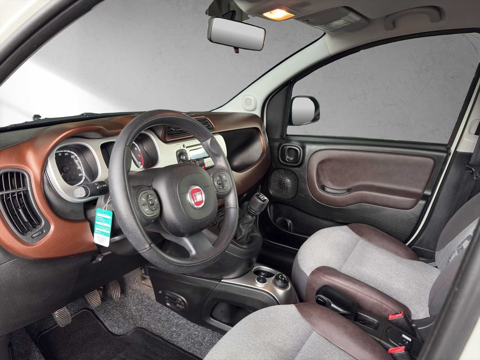 FIAT Panda 0.9 Twinair Turbo Cross 4x4-image-5