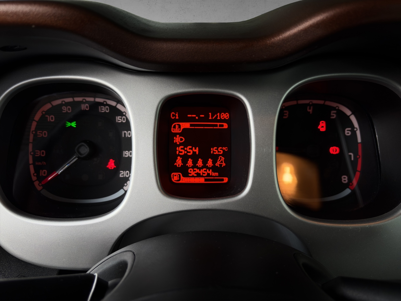 FIAT Panda 0.9 Twinair Turbo Cross 4x4-image-6