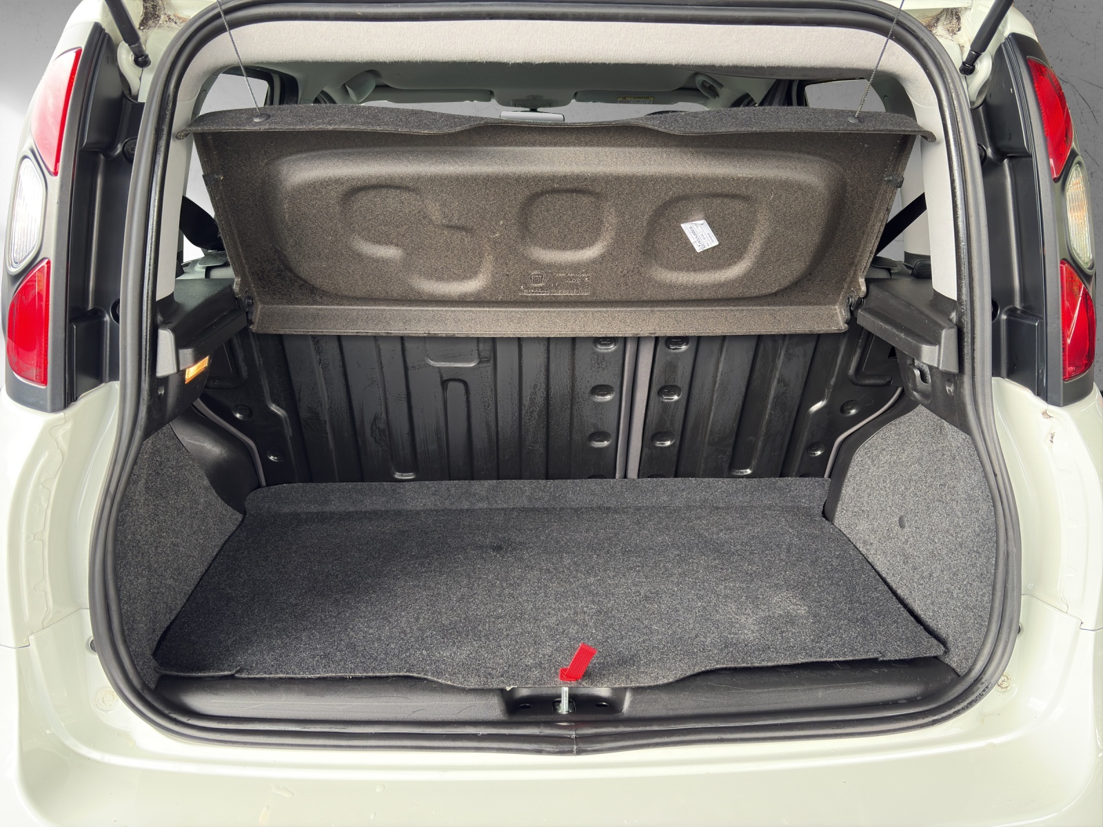 FIAT Panda 0.9 Twinair Turbo Cross 4x4-image-8