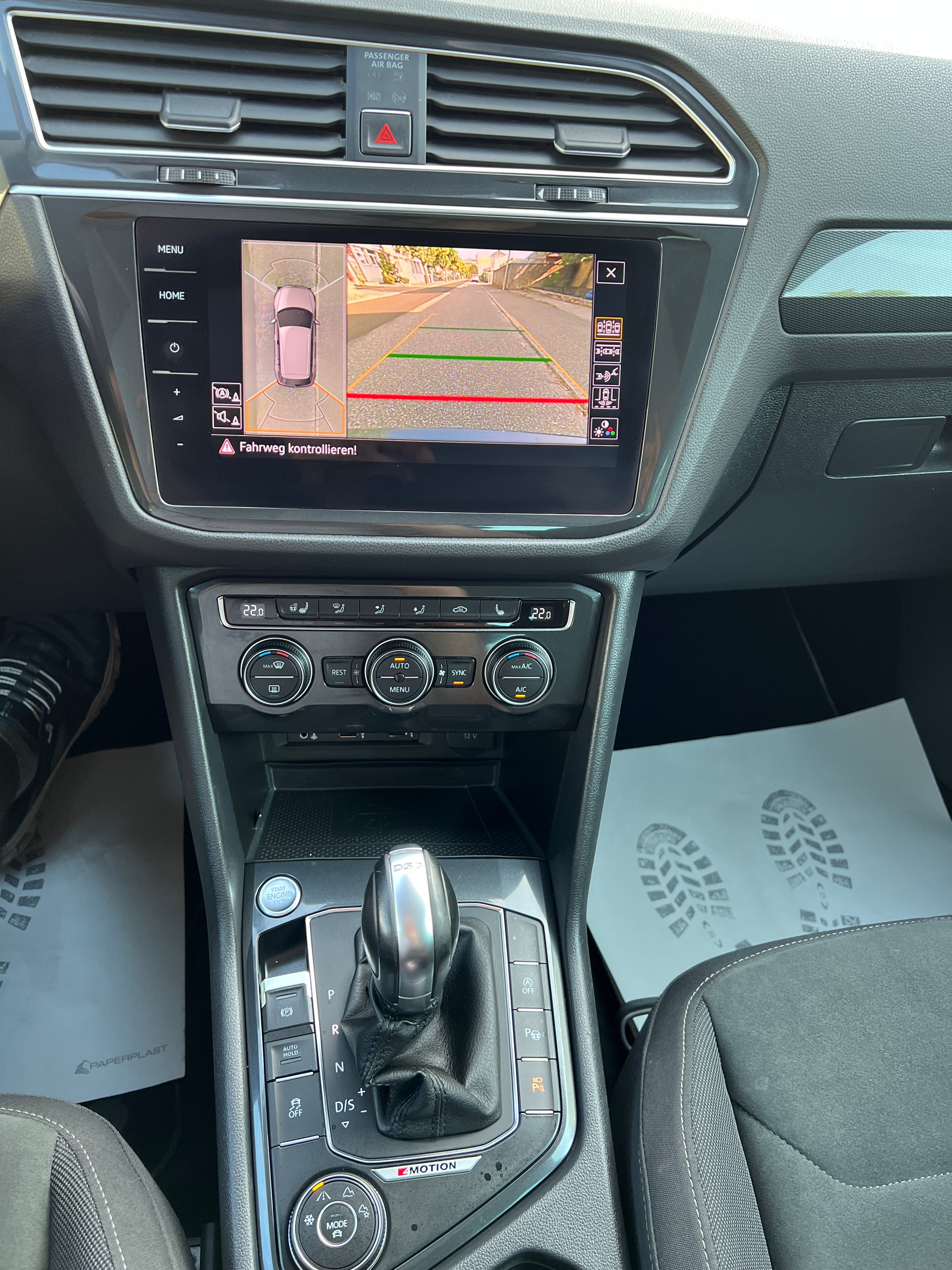 VW Tiguan 2.0 TDI SCR Highline 4Motion DSG-image-13