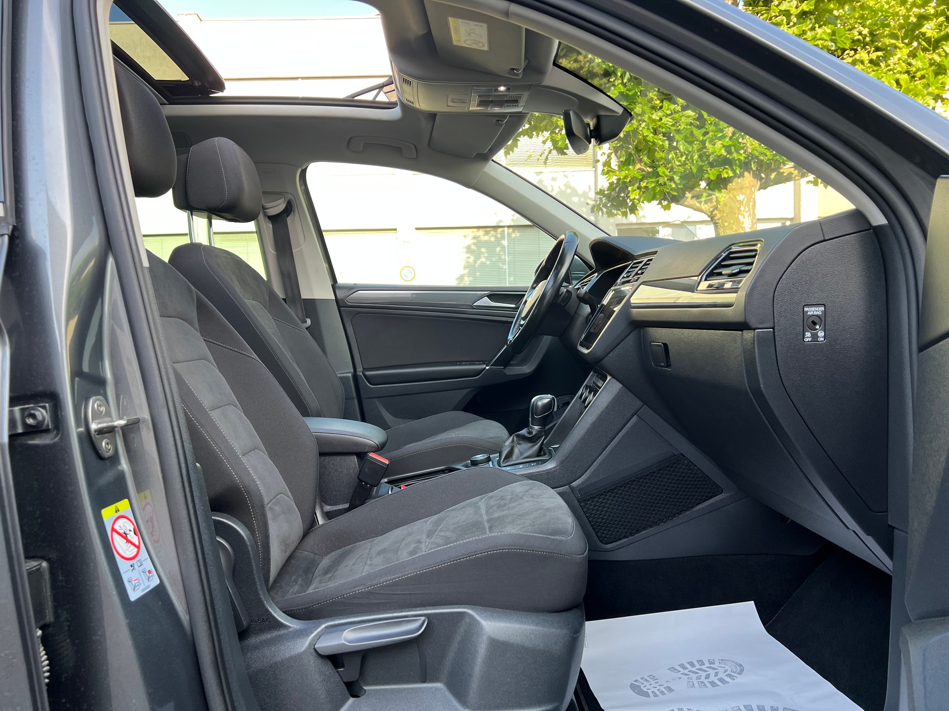 VW Tiguan 2.0 TDI SCR Highline 4Motion DSG-image-10