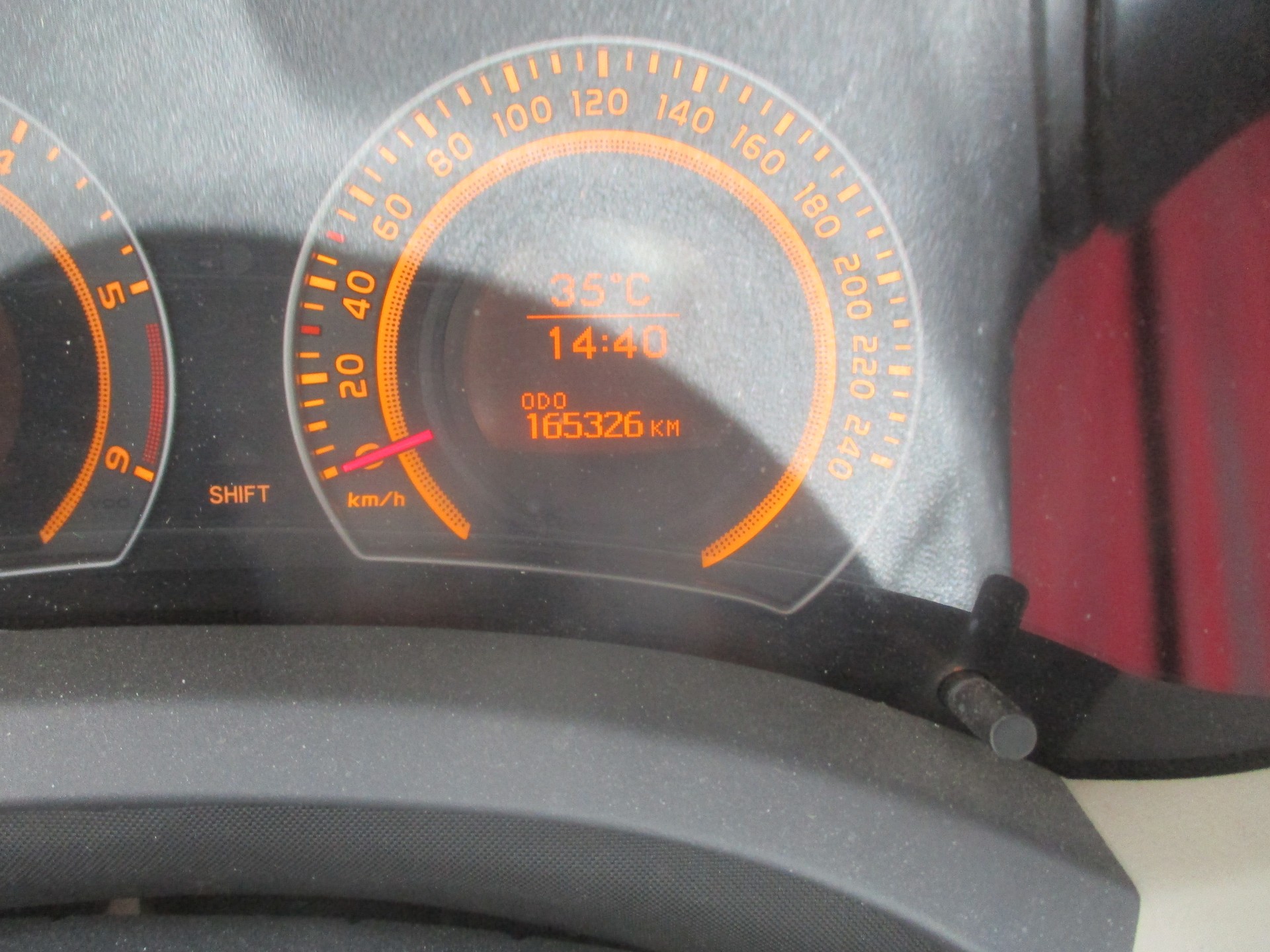 TOYOTA Auris 2.0 D-4D Linea Sol-image-9
