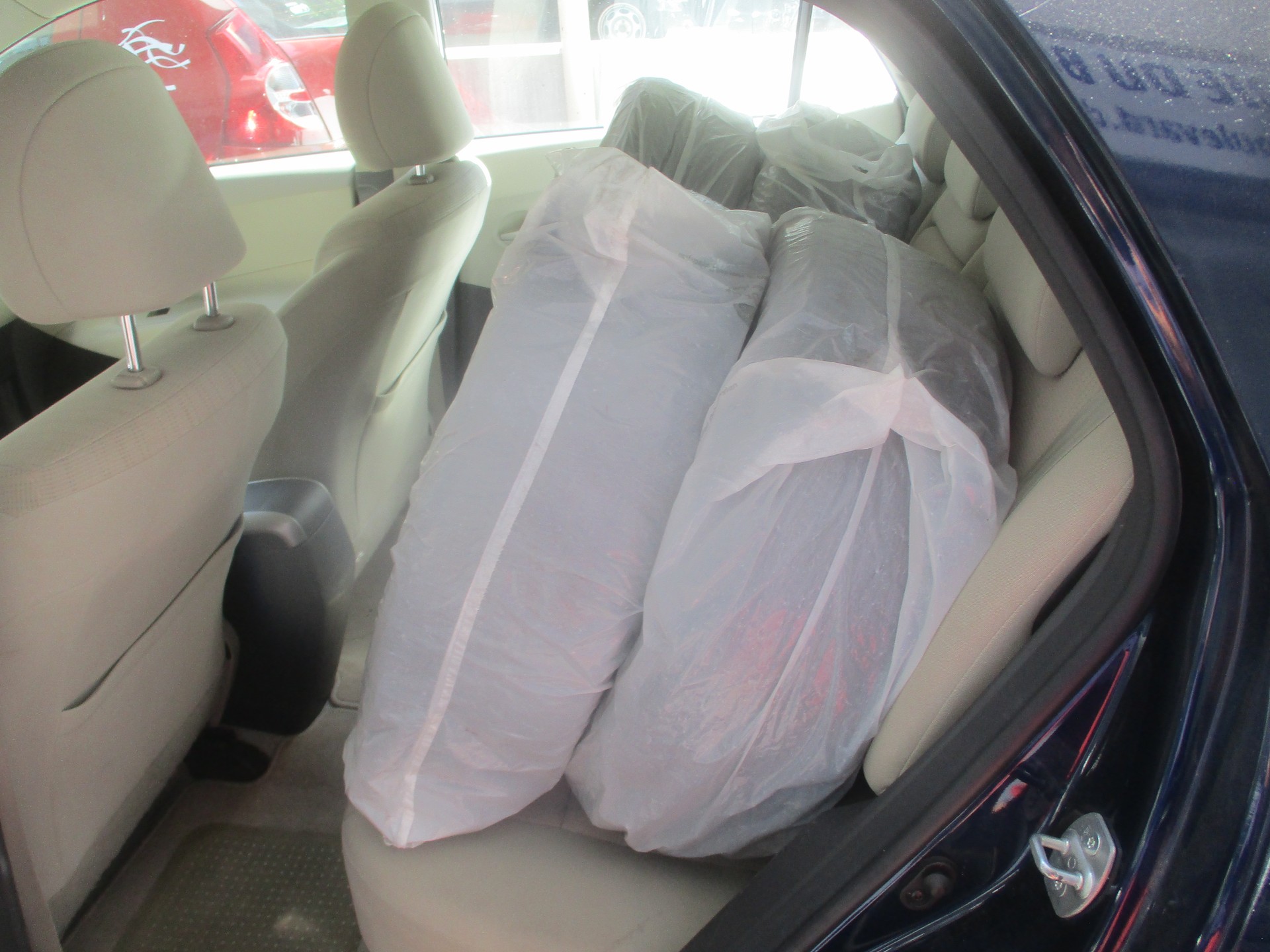TOYOTA Auris 2.0 D-4D Linea Sol-image-7