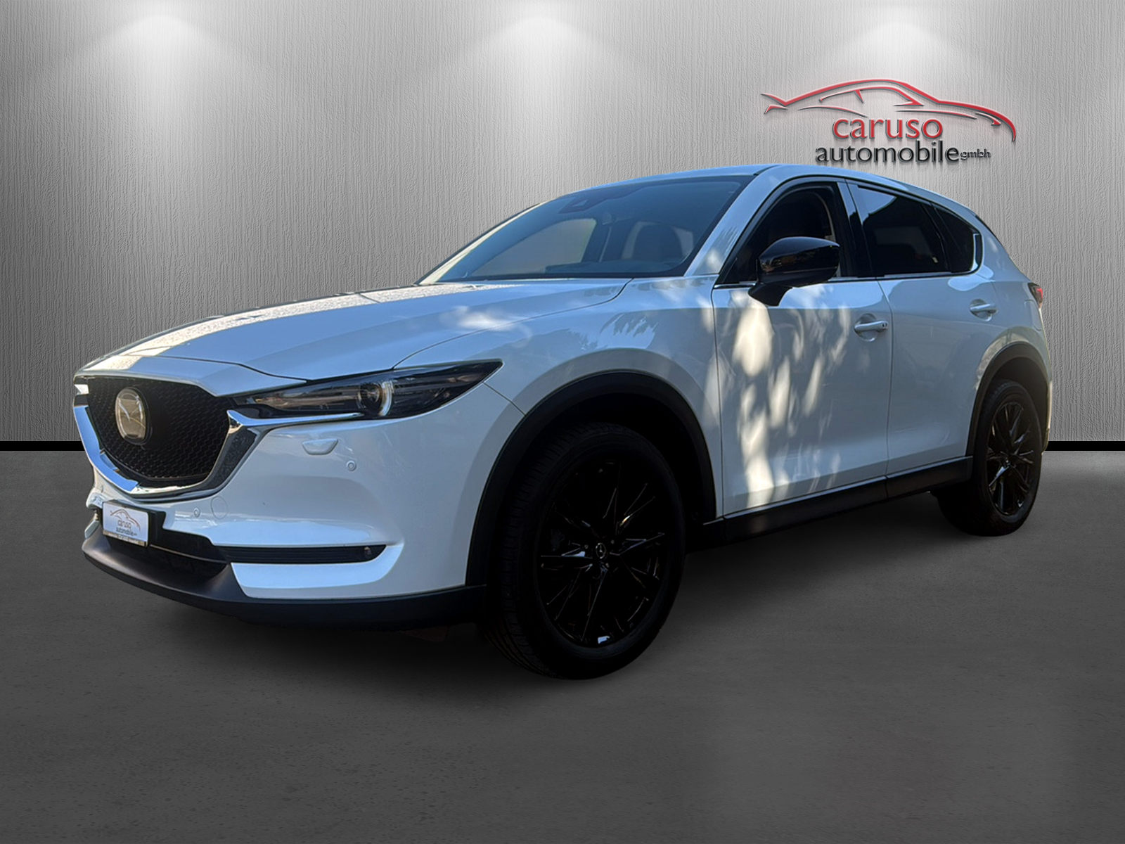 MAZDA CX-5 SKYACTIV-G 194 Homura AWD Automat-image-6