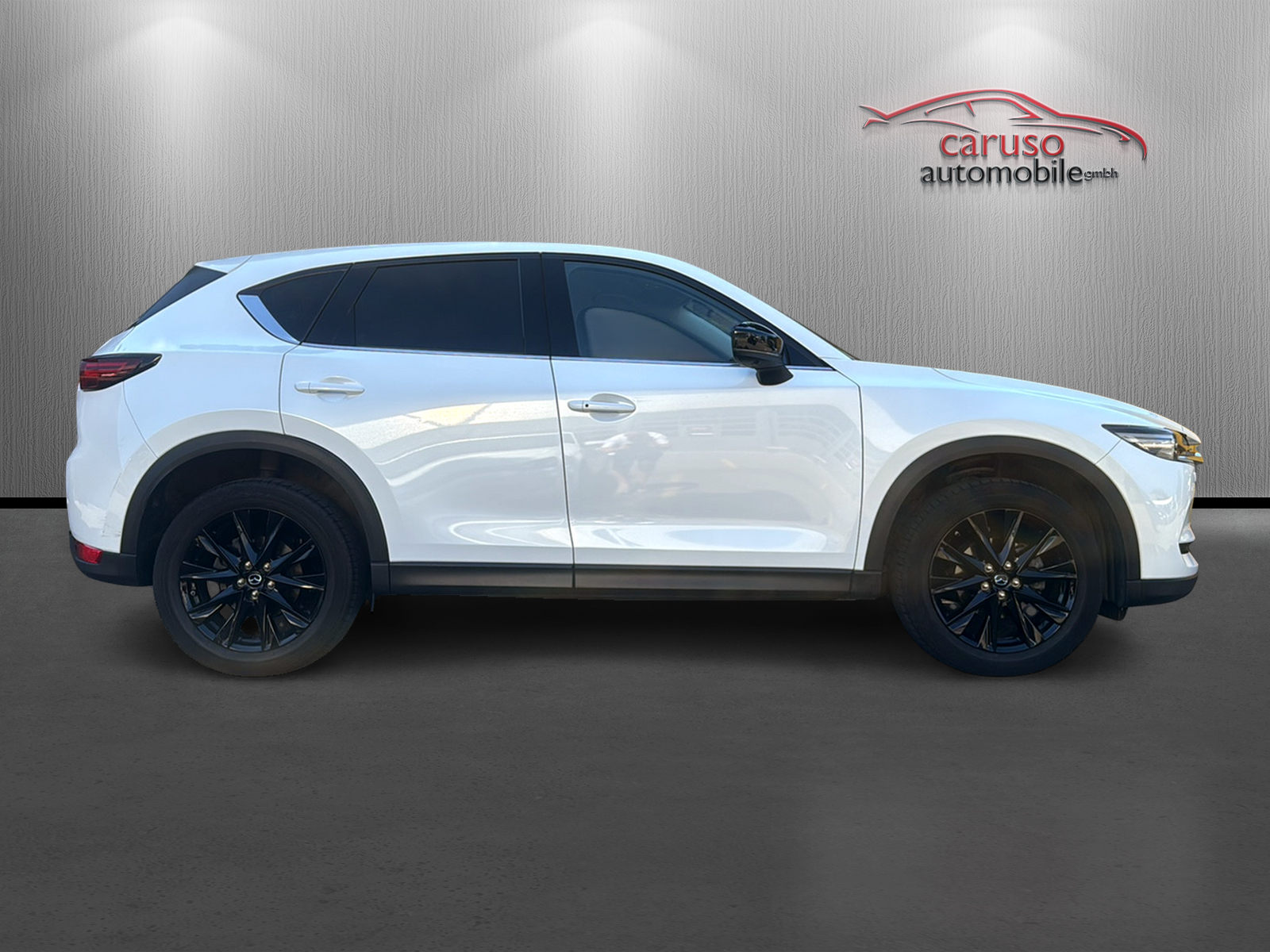 MAZDA CX-5 SKYACTIV-G 194 Homura AWD Automat-image-2