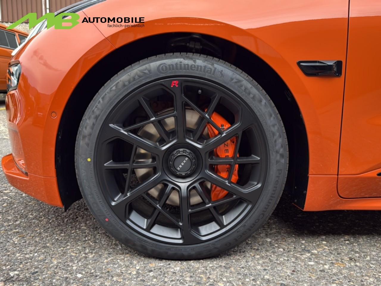 ZEEKR 001 Privilege Sport Edition AWD-image-6
