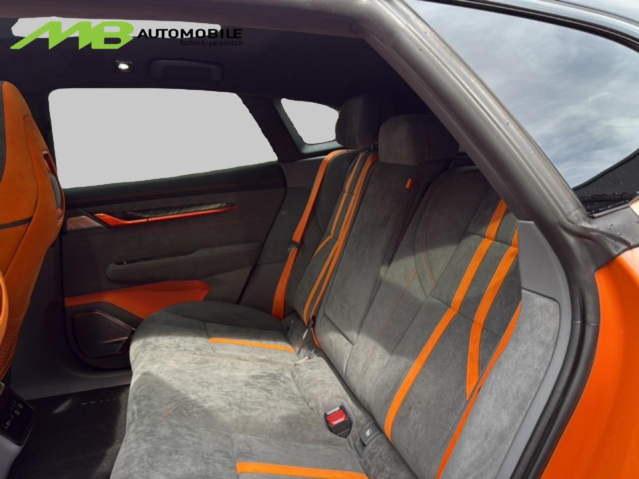 ZEEKR 001 Privilege Sport Edition AWD-image-20