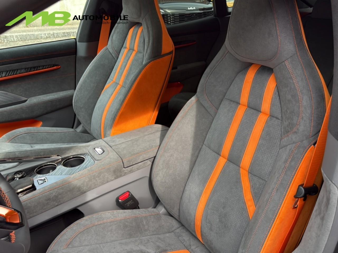 ZEEKR 001 Privilege Sport Edition AWD-image-9