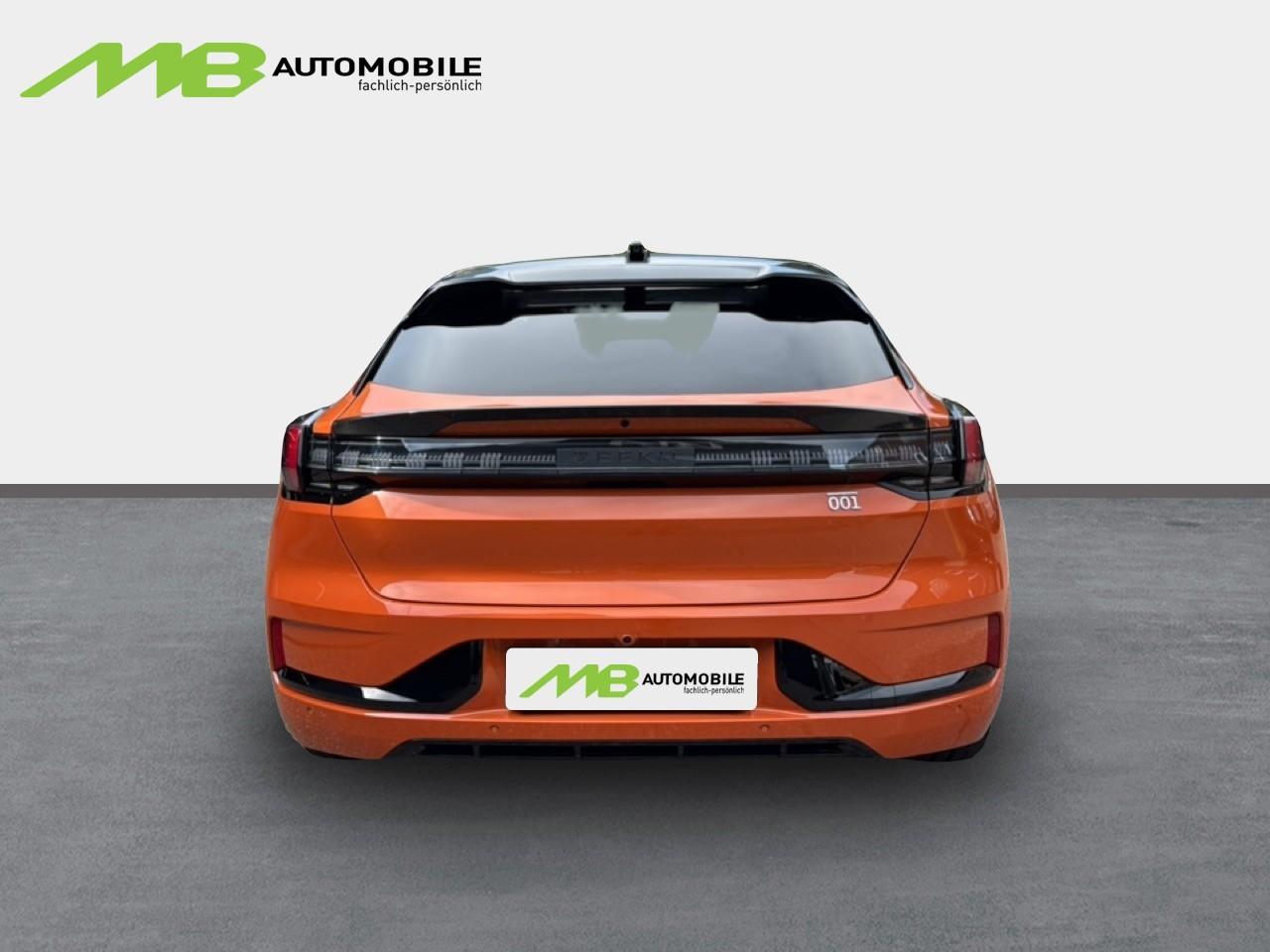 ZEEKR 001 Privilege Sport Edition AWD-image-5