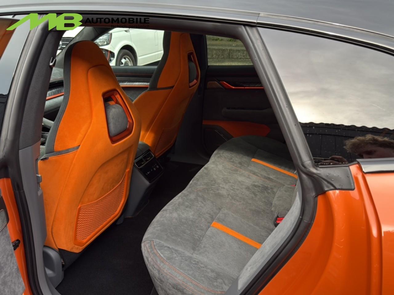 ZEEKR 001 Privilege Sport Edition AWD-image-14