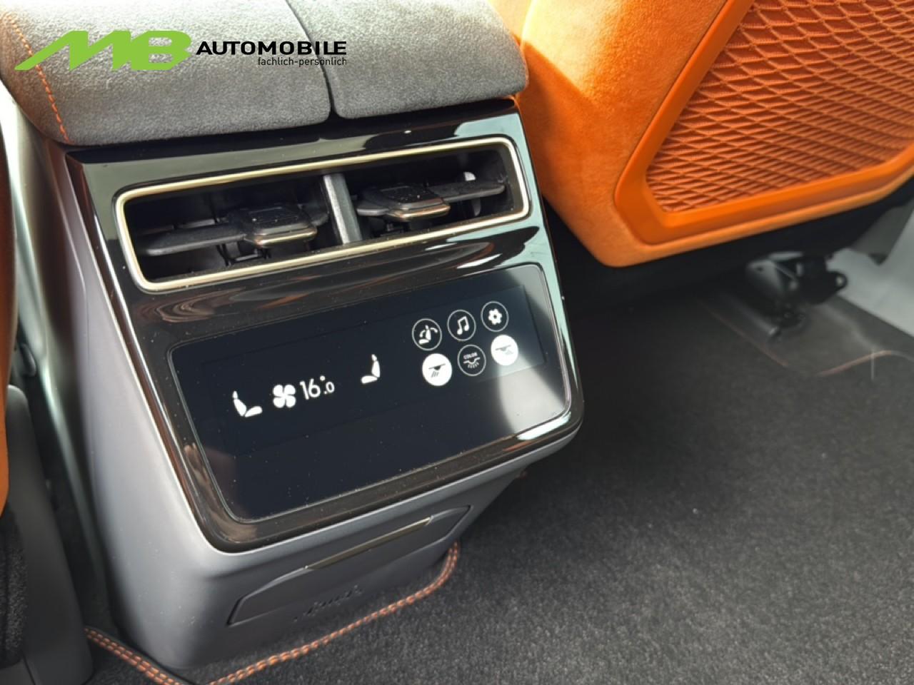 ZEEKR 001 Privilege Sport Edition AWD-image-15