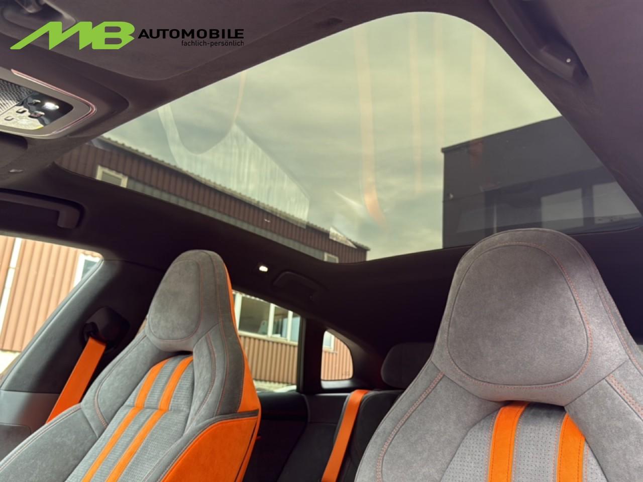 ZEEKR 001 Privilege Sport Edition AWD-image-12