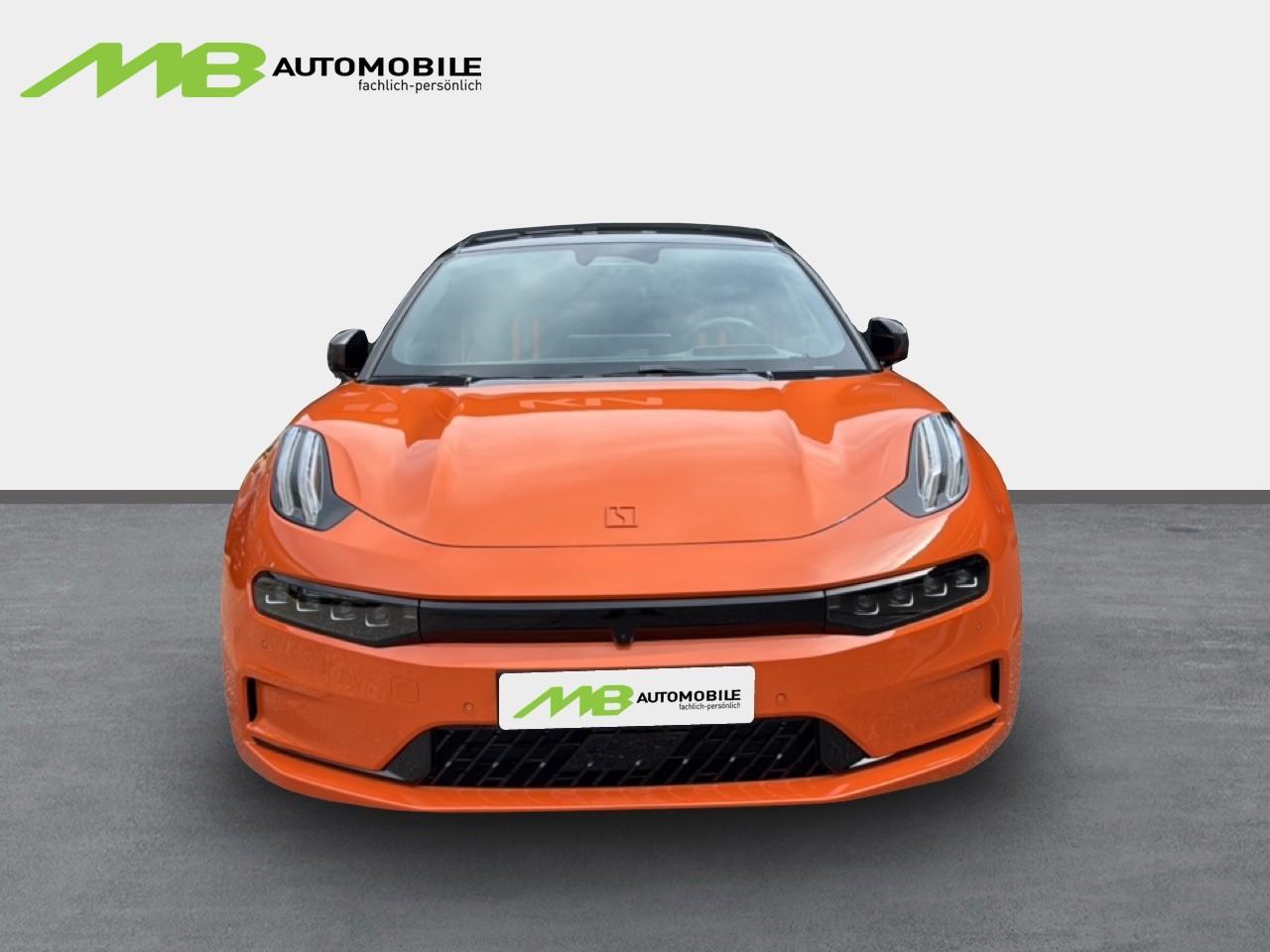 ZEEKR 001 Privilege Sport Edition AWD-showroom-element-1