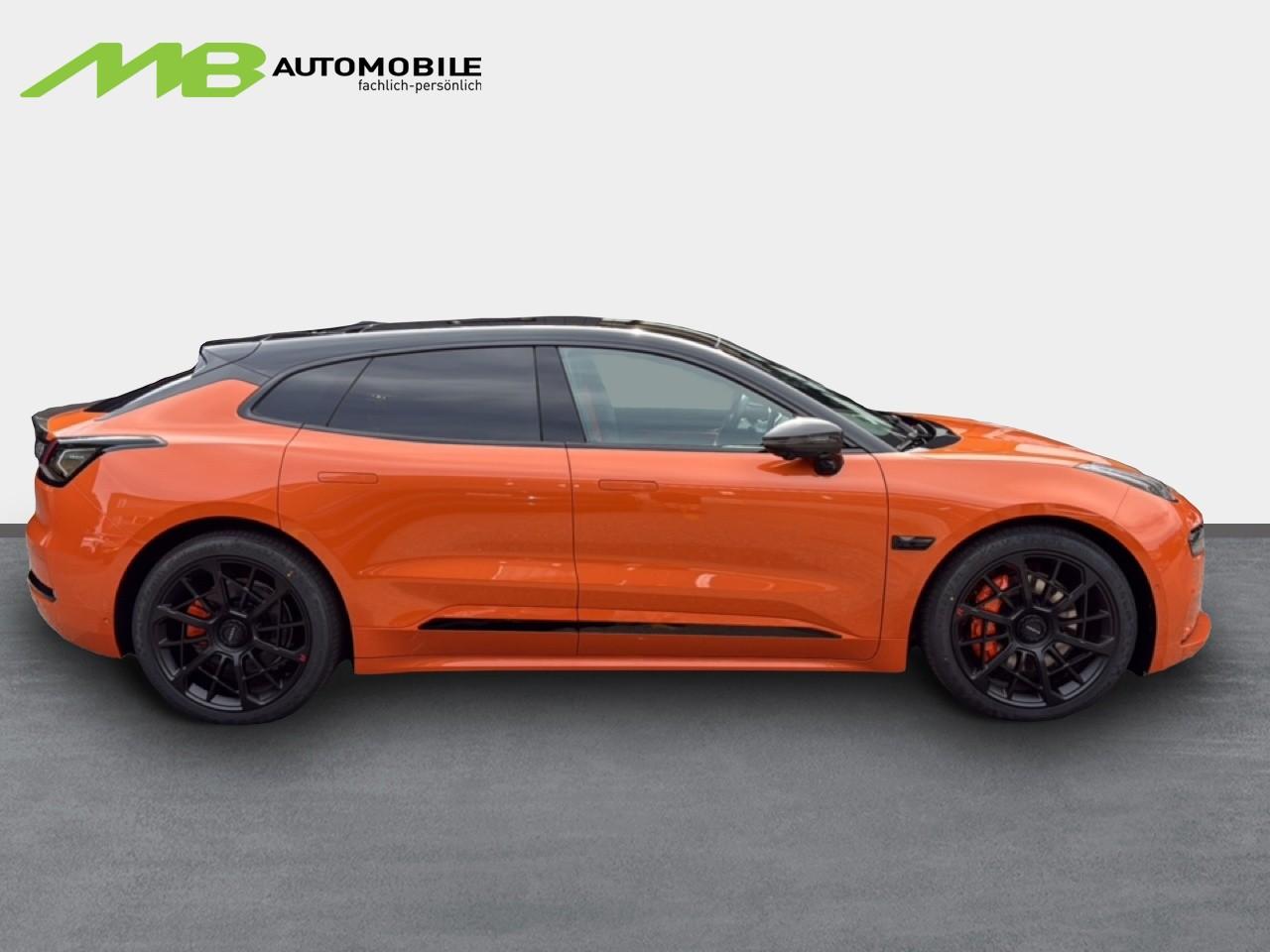 ZEEKR 001 Privilege Sport Edition AWD-image-4