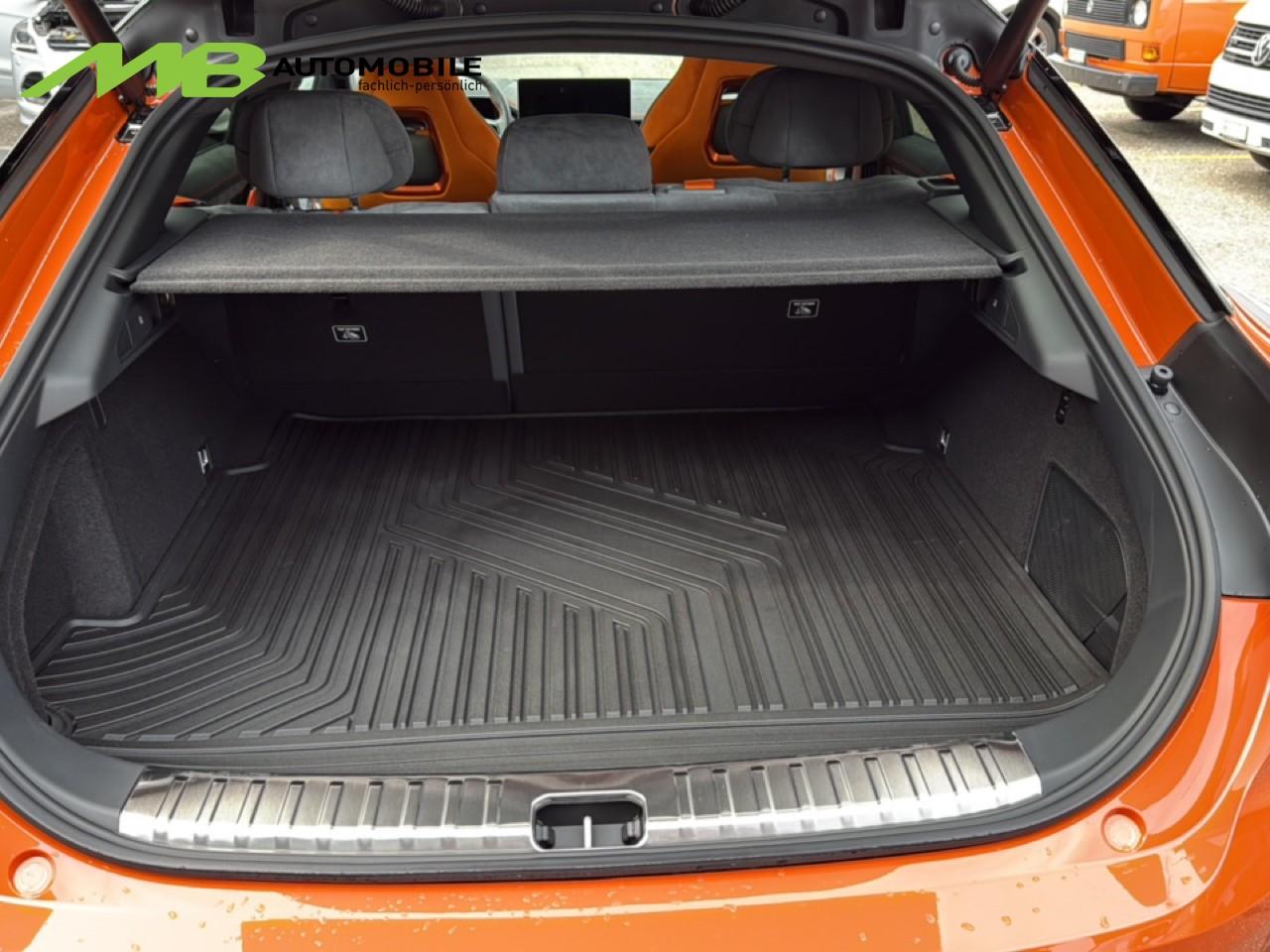 ZEEKR 001 Privilege Sport Edition AWD-image-17