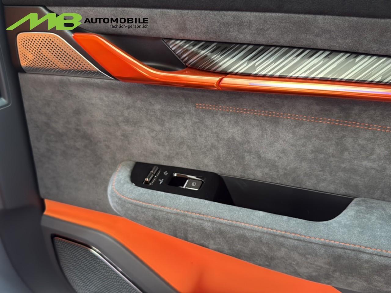 ZEEKR 001 Privilege Sport Edition AWD-image-16
