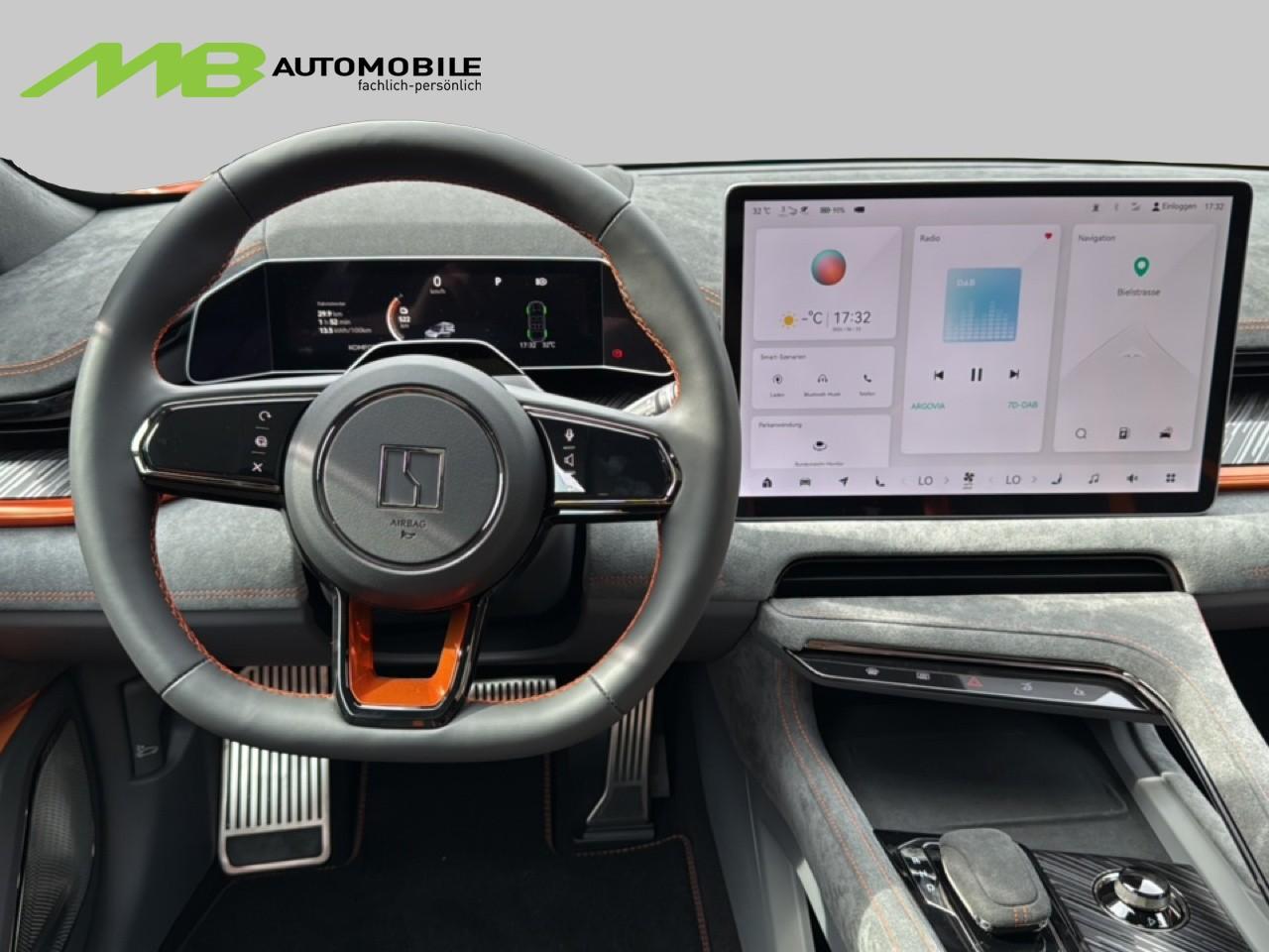 ZEEKR 001 Privilege Sport Edition AWD-image-18