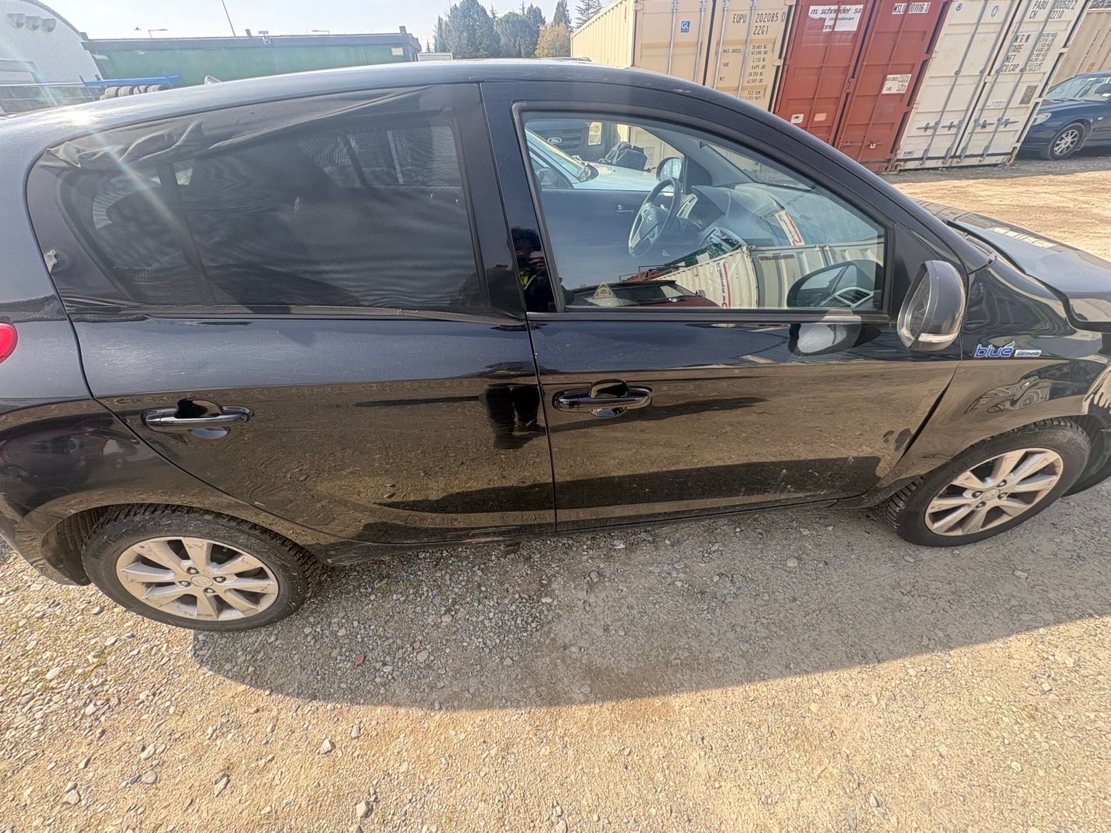 HYUNDAI i20 1.4 Style-image-6
