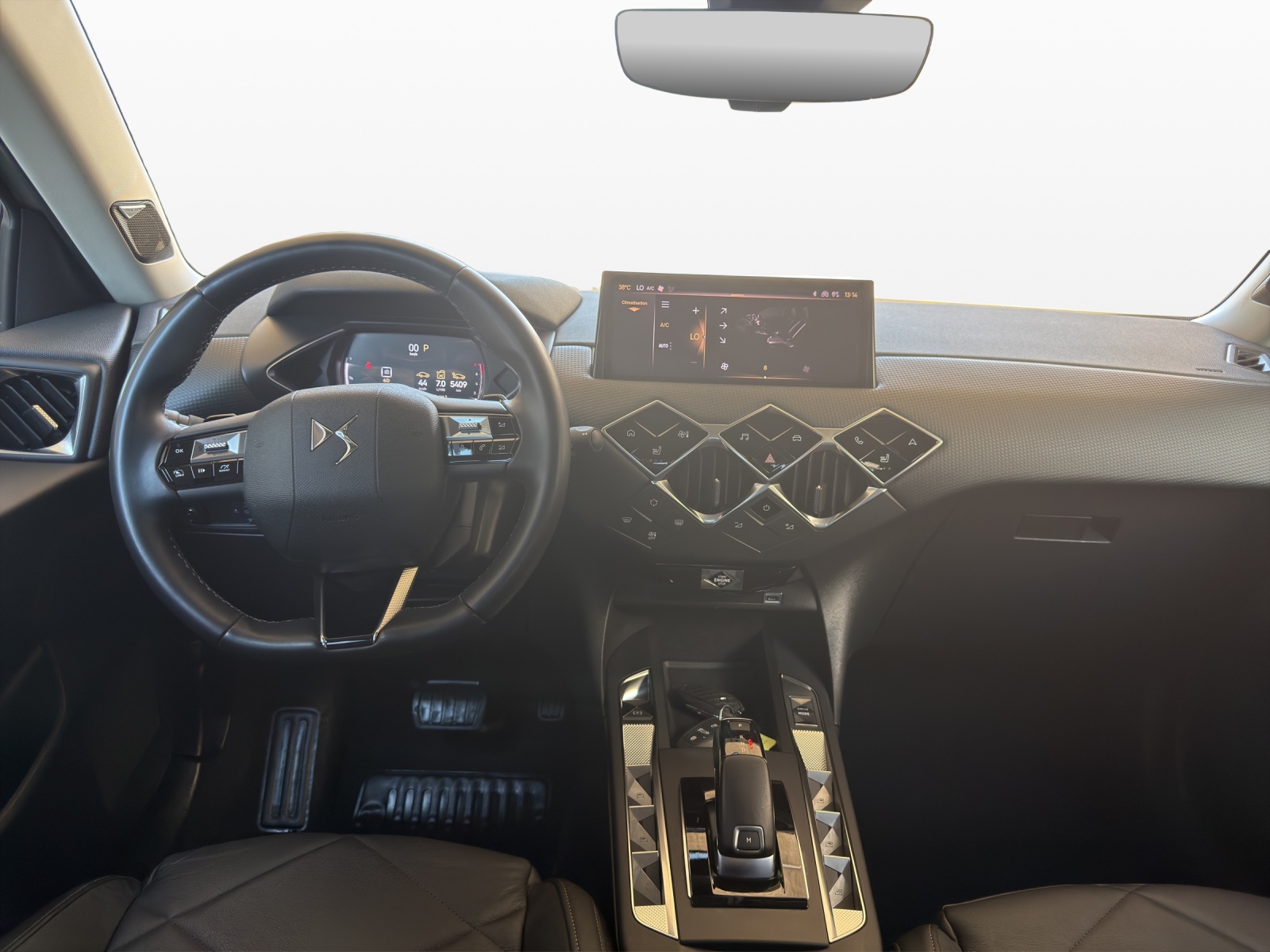 DS AUTOMOBILES DS 3 1.2 PureTech Rivoli EAT8-image-8
