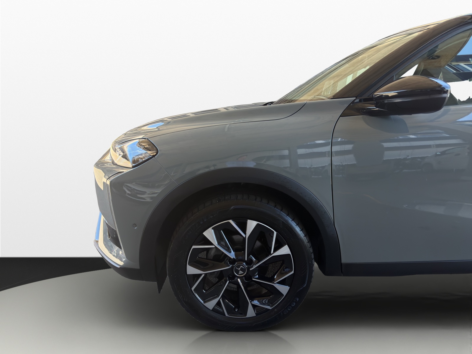 DS AUTOMOBILES DS 3 1.2 PureTech Rivoli EAT8-image-17