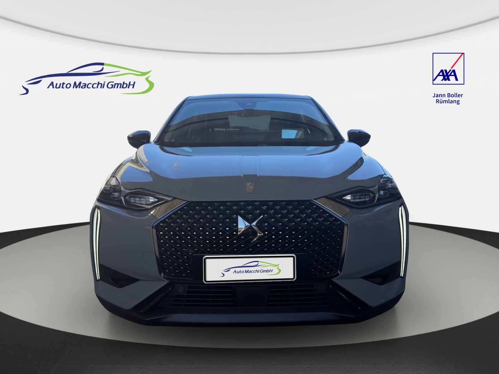 DS AUTOMOBILES DS 3 1.2 PureTech Rivoli EAT8-image-2