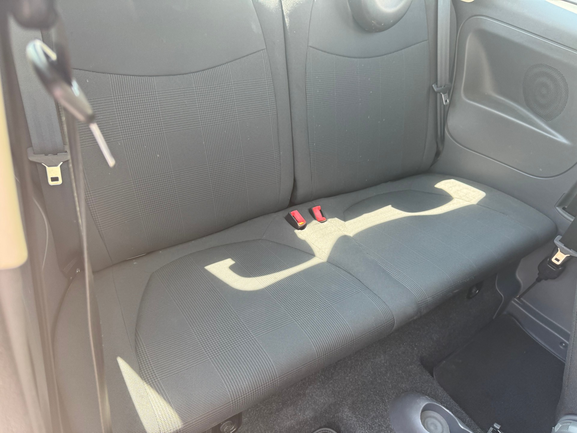 FIAT 500 0.9 Twinair Turbo Lounge-image-8
