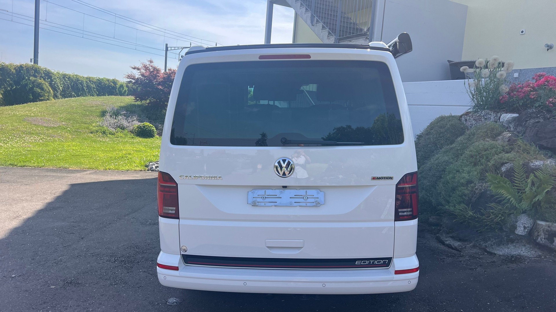 VW 2.0 TDI 150 Ocean Edition Liberty DSG 4m-image-2