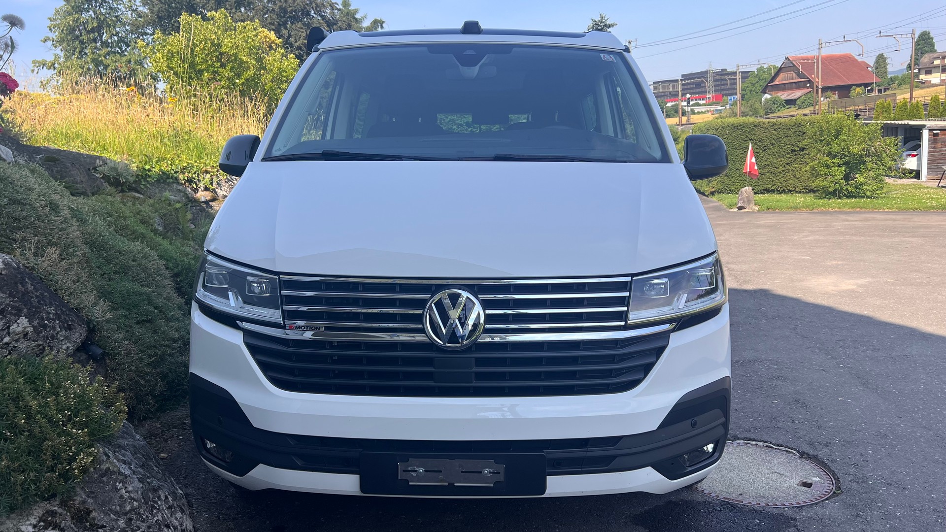 VW 2.0 TDI 150 Ocean Edition Liberty DSG 4m-image-1