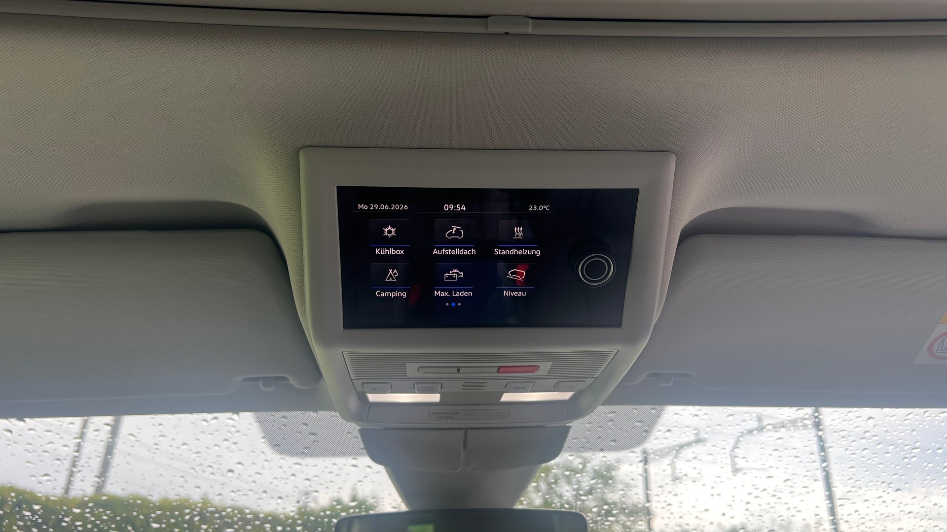 VW 2.0 TDI 150 Ocean Edition Liberty DSG 4m-image-7
