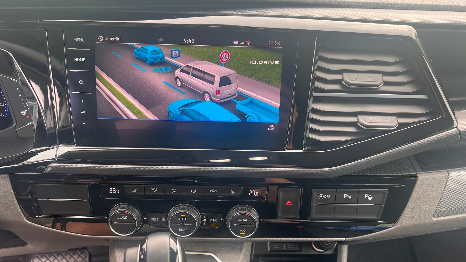 VW 2.0 TDI 150 Ocean Edition Liberty DSG 4m-image-6