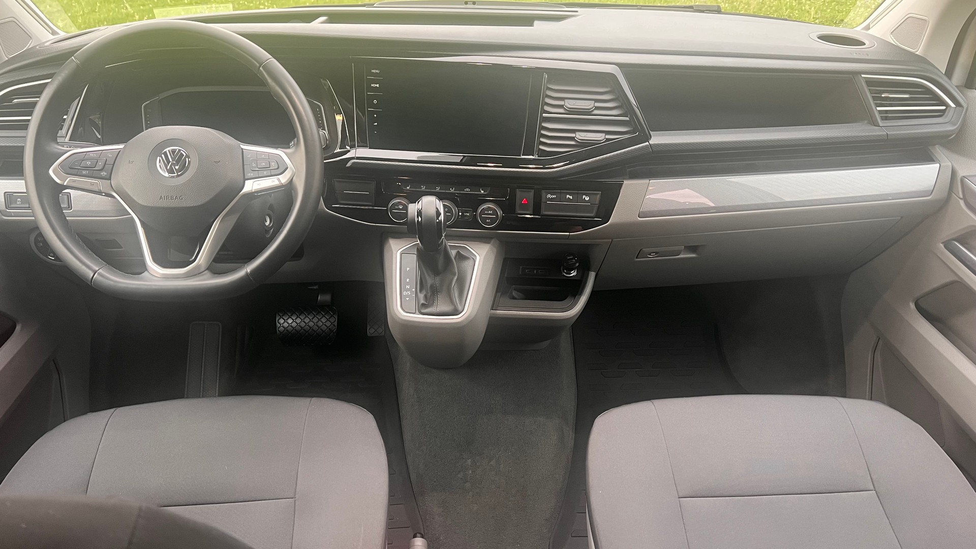 VW 2.0 TDI 150 Ocean Edition Liberty DSG 4m-image-8