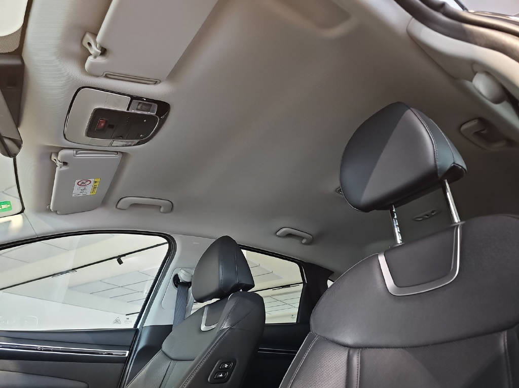 HYUNDAI Tucson 1.6 T-GDi Vertex 4WD-image-7