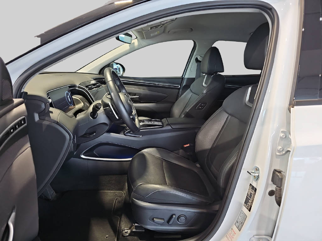 HYUNDAI Tucson 1.6 T-GDi Vertex 4WD-image-6