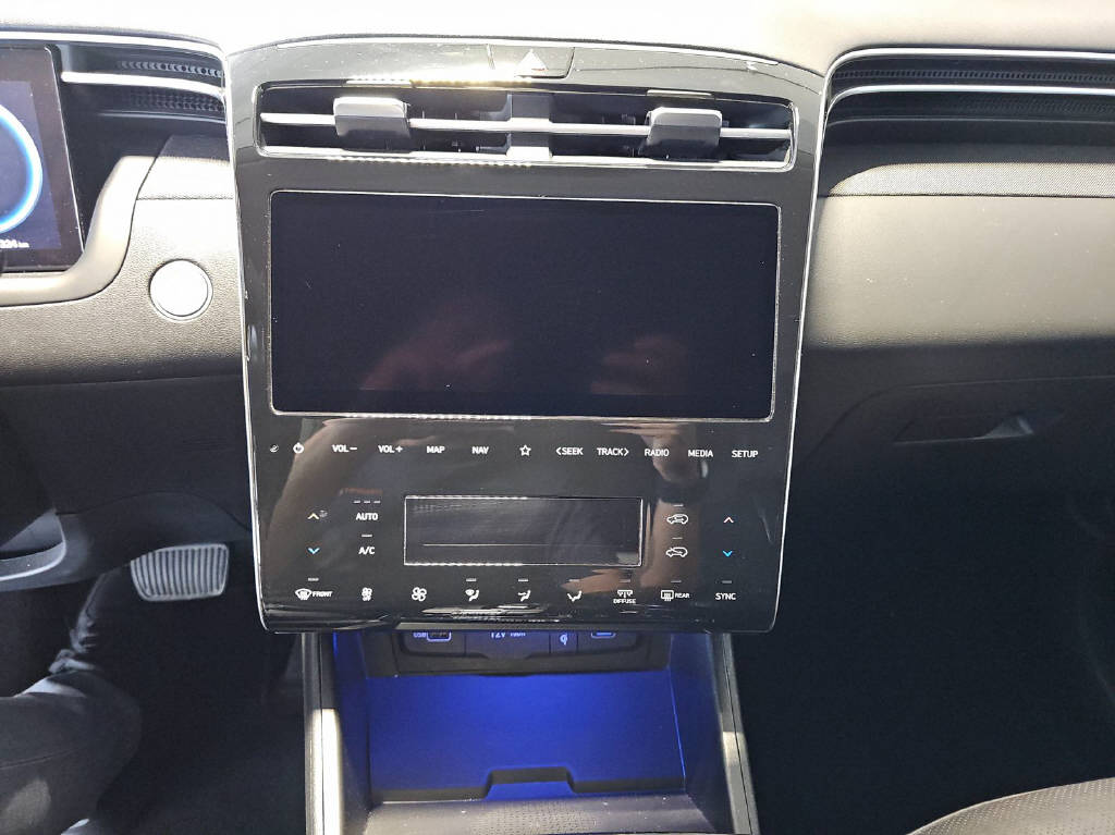 HYUNDAI Tucson 1.6 T-GDi Vertex 4WD-image-9