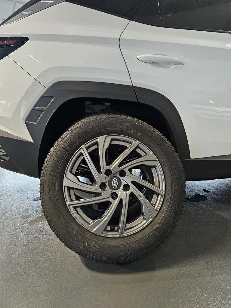 HYUNDAI Tucson 1.6 T-GDi Vertex 4WD-image-14