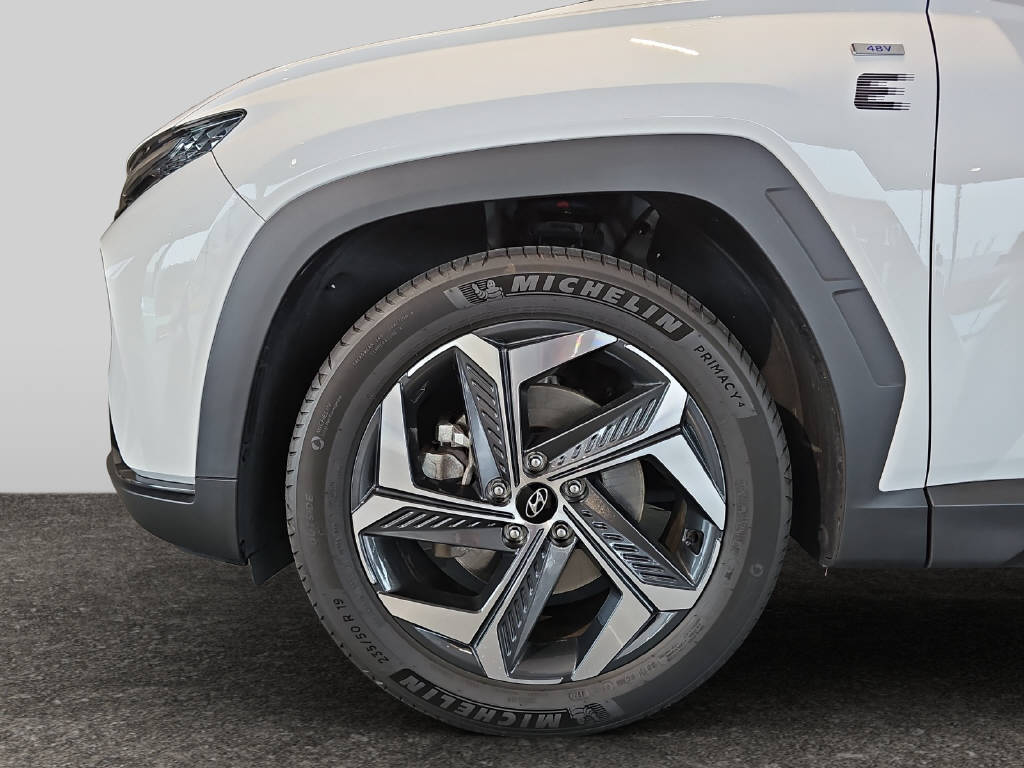 HYUNDAI Tucson 1.6 T-GDi Vertex 4WD-image-12