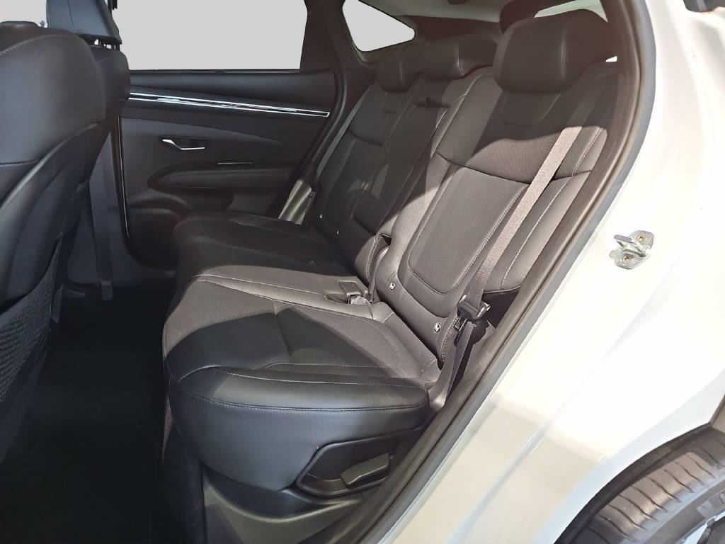 HYUNDAI Tucson 1.6 T-GDi Vertex 4WD-image-10