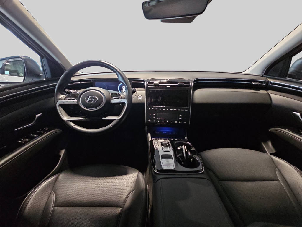 HYUNDAI Tucson 1.6 T-GDi Vertex 4WD-image-8