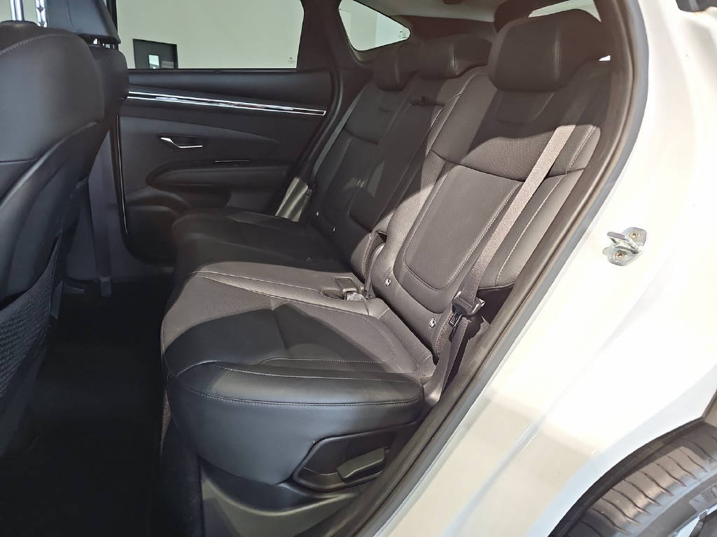 HYUNDAI Tucson 1.6 T-GDi Vertex 4WD-image-10
