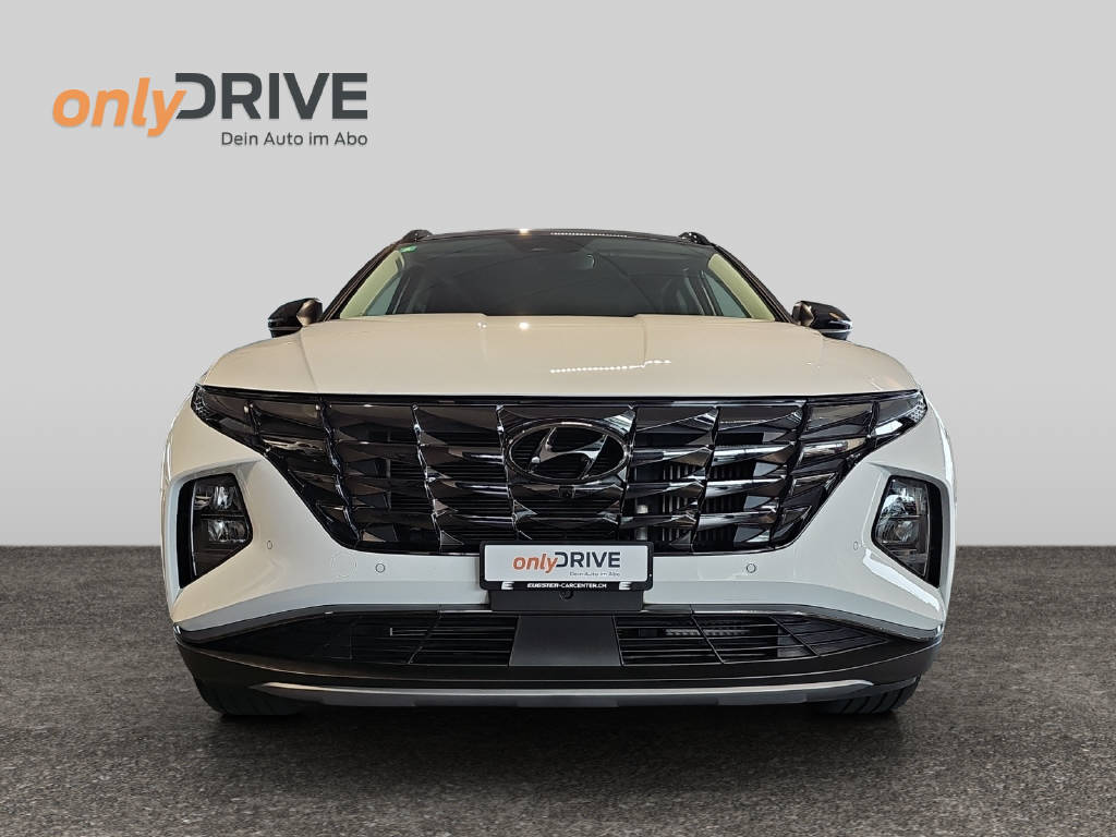 HYUNDAI Tucson 1.6 T-GDi Vertex 4WD-image-13
