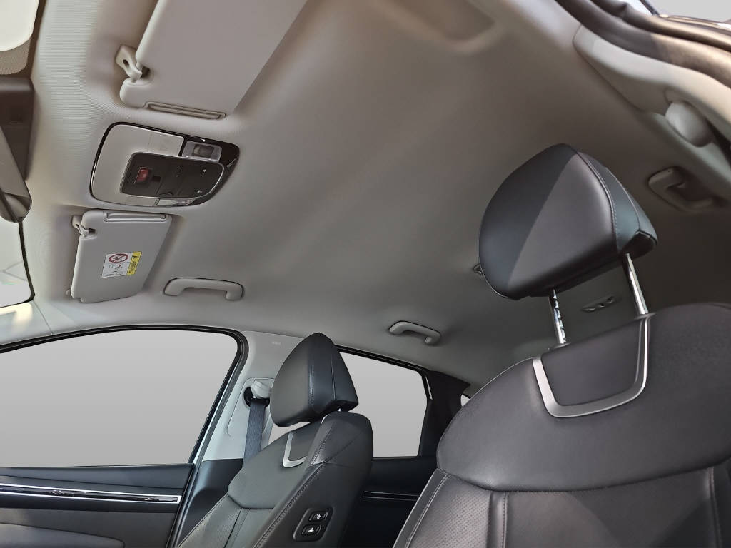 HYUNDAI Tucson 1.6 T-GDi Vertex 4WD-image-7