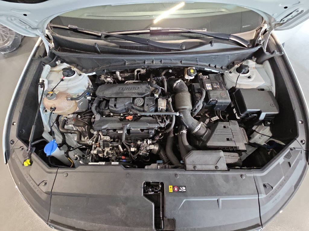 HYUNDAI Tucson 1.6 T-GDi Vertex 4WD-image-11