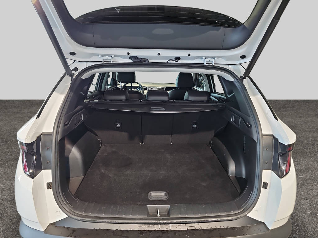 HYUNDAI Tucson 1.6 T-GDi Vertex 4WD-image-4