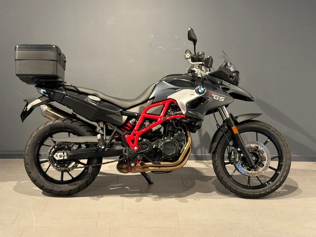 BMW F 700 GS ABS