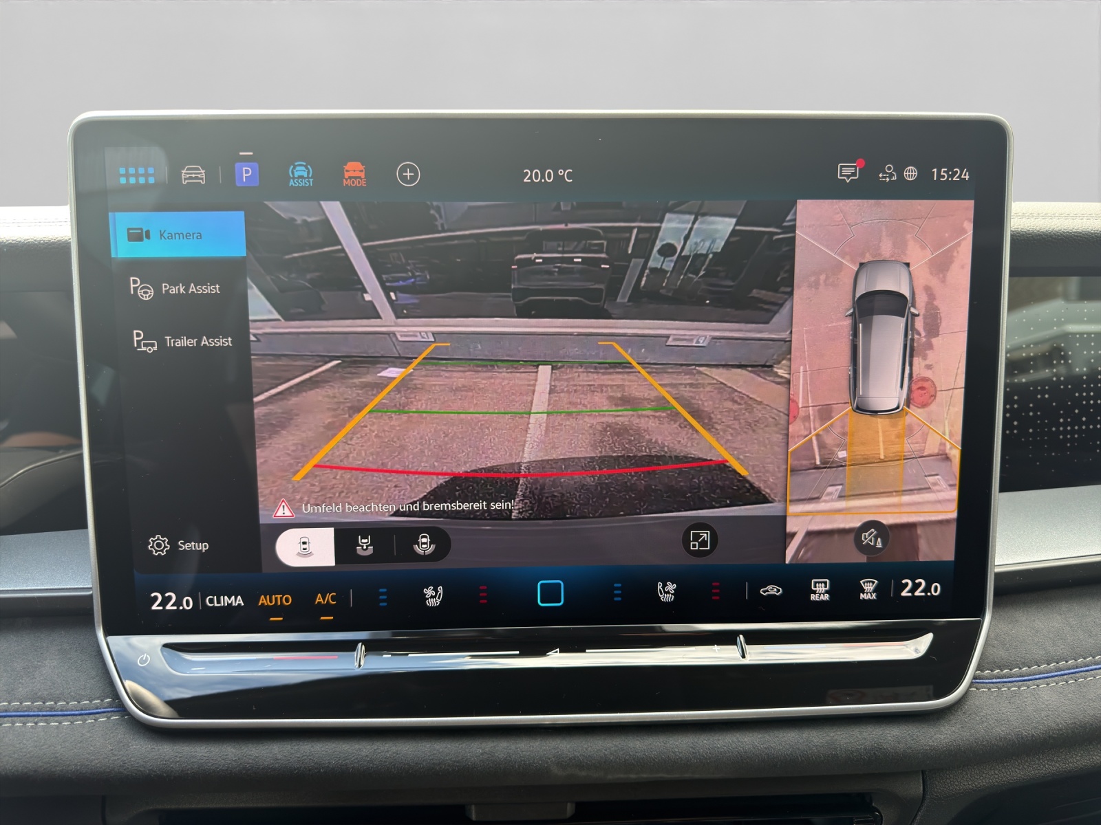 VW Tayron 2.0 TSI R-Line DSG 4Motion-image-11