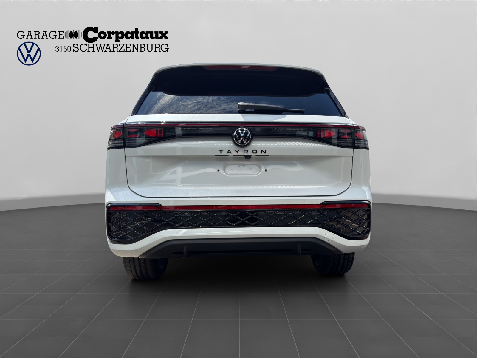 VW Tayron 2.0 TSI R-Line DSG 4Motion-image-4