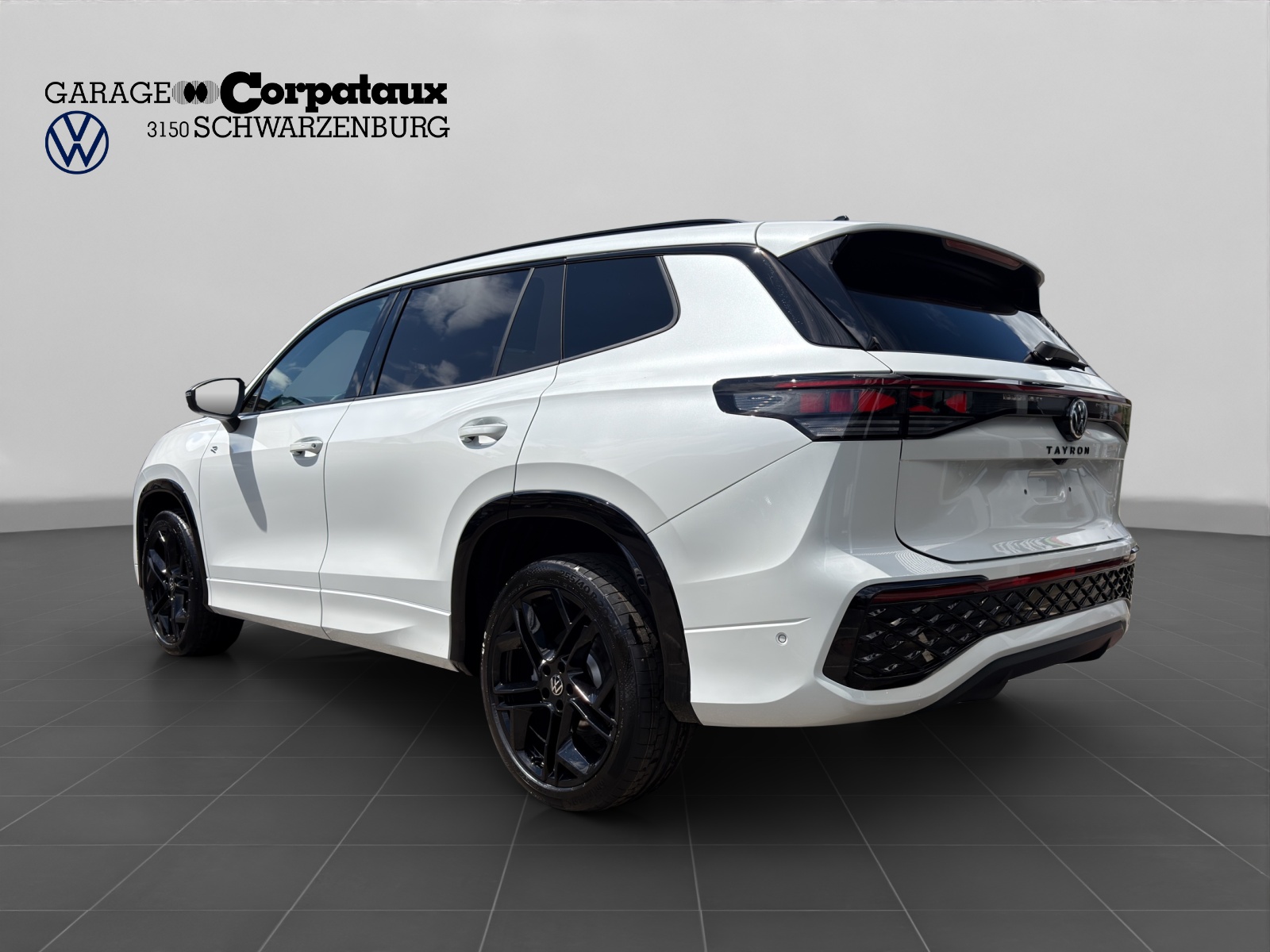 VW Tayron 2.0 TSI R-Line DSG 4Motion-image-3
